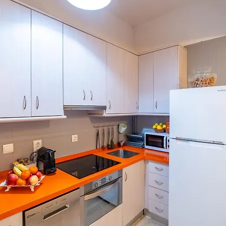 Διαμέρισμα Cubo's Μάλαγα