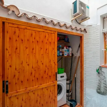 Cubo's * Μάλαγα