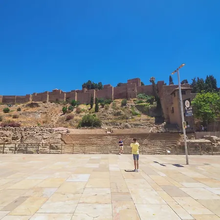 Διαμέρισμα Cubo's *