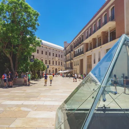 Cubo's Μάλαγα