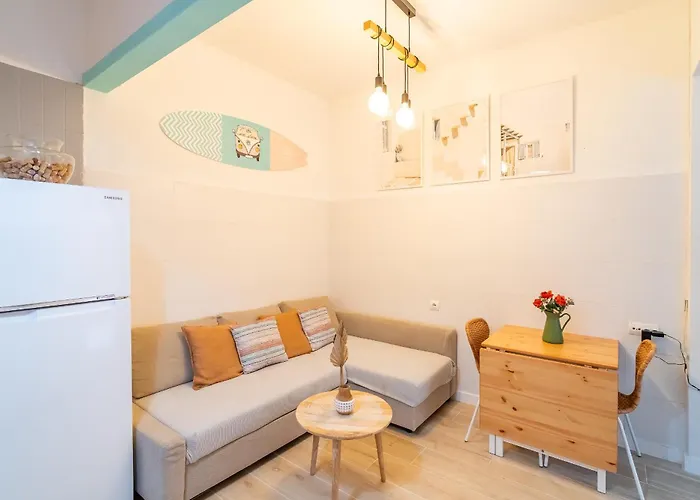 Cubo's Malaga